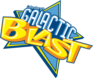 Galactic Blast