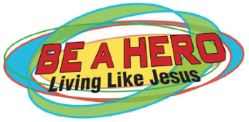 Be A Hero