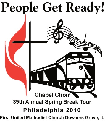 People Get Ready