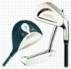 Golfing Irons