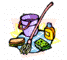 Bucket