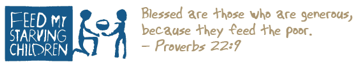 Feed My Starving Children
