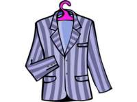 Clothes resale