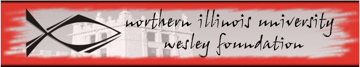 NIU Wesley Foundation
