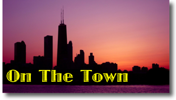 On The Town