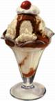Ice Cream Sundae