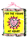 Young at Heart