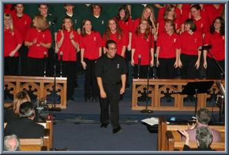 Chapel Choir