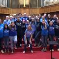 Chapel Choir