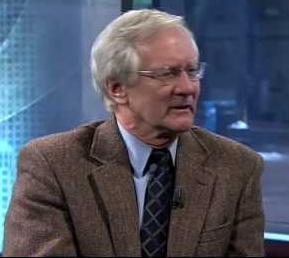 Phil Blackwell