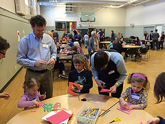 Messy Church