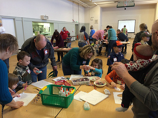 Messy Church
