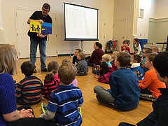 Messy Church