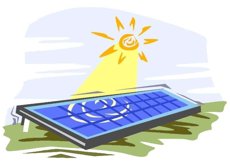 solar panels