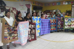 Project 175Q Quilts