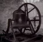 Welcome Church Bell