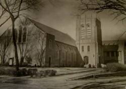 The 1928 Church