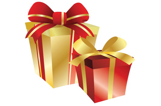 Gifts