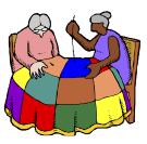 Quilters