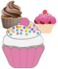 UMW cup cakes