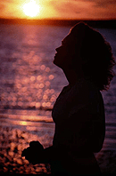 Sunset Image