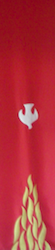 Pentecost Banner